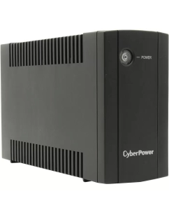 Купить Источник бесперебойного питания Cyberpower UTC650E  в E-mobi