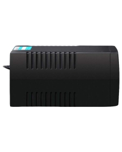 Купить Источник бесперебойного питания IPPON Back Basic 650 Black  в E-mobi
