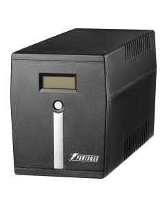 Купить Источник бесперебойного питания Powerman Smart Sine 1500  в E-mobi
