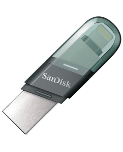 Купить Флешка SanDisk iXpand Flip 64 ГБ (4842)  в E-mobi