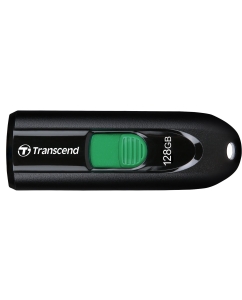 Купить Флешка Transcend 790С 128 ГБ (TS128GJF790C)  в E-mobi