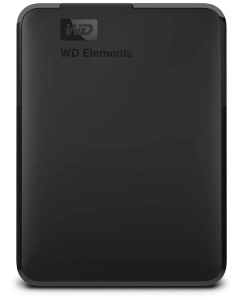 Купить Внешний жесткий диск WD 2 ТБ (1303878)  в E-mobi