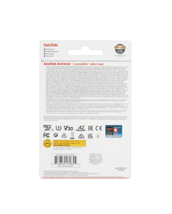 Купить Карта памяти Sandisk SDSQXAV-512G-GN6MA  в E-mobi