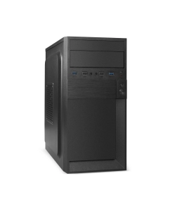 Купить Корпус Minitower ExeGate BAA-105U2-01-AAA350  в E-mobi