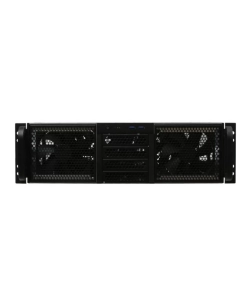 Купить Корпус компьютерный Procase (RE306-D0H14-C-48) черный  в E-mobi