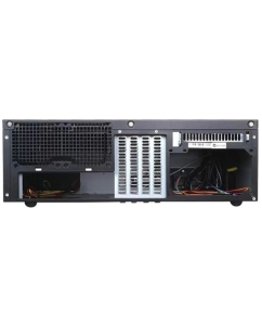 Купить Корпус компьютерный SilverStone Grandia SST-GD05B Black  в E-mobi