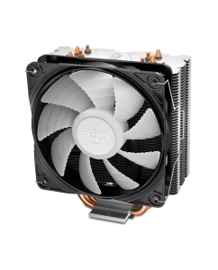 Купить Кулер для процессора DEEPCOOL GAMMAXX 400 V2 RED  в E-mobi