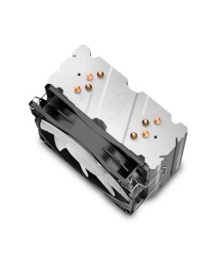 Купить Кулер для процессора DEEPCOOL GAMMAXX 400 V2 RED  в E-mobi