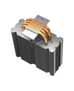 Купить Кулер для процессора DEEPCOOL GAMMAXX 400 V2 RED  в E-mobi