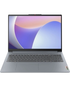 Купить Ноутбук Lenovo Slim 3 16IAH8 (83ES002WRK)  в E-mobi