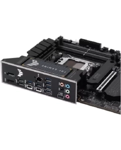 Купить Материнская плата ASUS TUF GAMING X670E-Plus (90MB1BJ0-M0EAY0)  в E-mobi