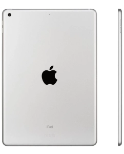 Купить Планшет Apple iPad 10.2 64GB Wifi Silver MK2L3LL/A  в E-mobi