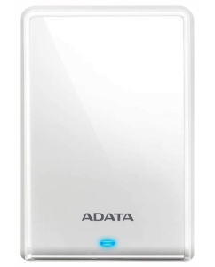 Купить Внешний жесткий диск ADATA HV620S 1ТБ (AHV620S-1TU3-CWH)  в E-mobi