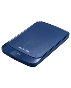 Купить Внешний жесткий диск ADATA HV320 1ТБ (AHV320-1TU31-CBL)  в E-mobi