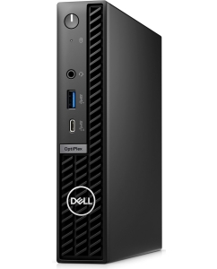 Купить Неттоп Dell Optiplex 7020 черный (7020-1860)  в E-mobi
