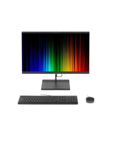 Купить Моноблок Lenovo ThinkCentre Neo 30a Black (12B0000GRU)  в E-mobi