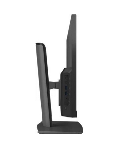 Купить Моноблок MSI Modern AM242TP 1M-1026XRU черный (9S6-AE0721-1026)  в E-mobi