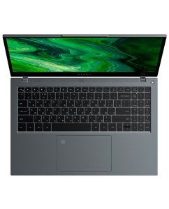 Купить Ноутбук DIGMA Pro Fortis M серый (DN15P7-ADXW04)  в E-mobi