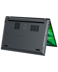 Купить Ноутбук DIGMA Pro Fortis M серый (DN15P7-ADXW04)  в E-mobi