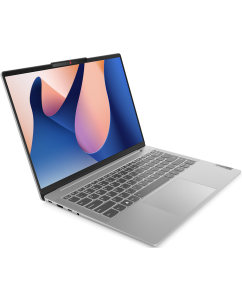 Купить Ноутбук LENOVO IdeaPad Slim 5 Gen 8 серый (83BF006CRK)  в E-mobi