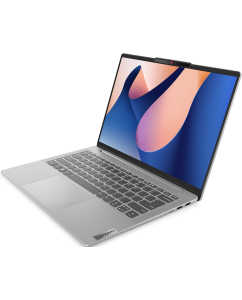Купить Ноутбук LENOVO IdeaPad Slim 5 Gen 8 серый (83BF006CRK)  в E-mobi