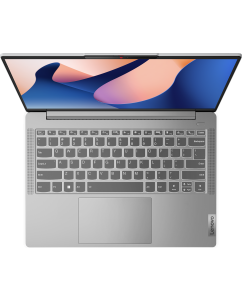 Купить Ноутбук LENOVO IdeaPad Slim 5 Gen 8 серый (83BF006CRK)  в E-mobi