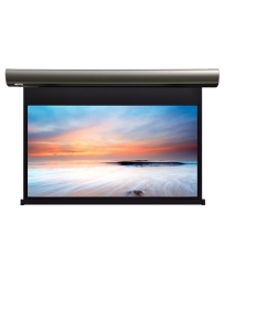 Купить Экран для проектора Lumien Cinema Control 185x243 см  в E-mobi