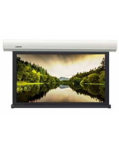 Купить Экран для проектора Lumien Master Business Control 214х343 см (LMBC-100108)  в E-mobi