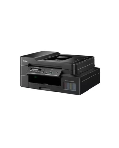 Купить Струйное МФУ Brother DCP-T820DW InkBenefit Plus  в E-mobi