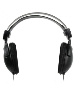 Купить Проводные наушники Genius Black (31710058101)  в E-mobi
