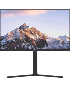 Купить 27&quot; Монитор Dahua LM27-B201A черный 100Hz 1920x1080 IPS  в E-mobi