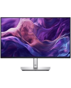 Купить 23.8&quot; Монитор Dell P2425H черный 100Hz 1920x1080 IPS  в E-mobi