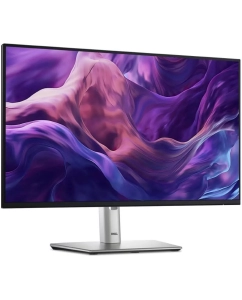 Купить 23.8&quot; Монитор Dell P2425H черный 100Hz 1920x1080 IPS  в E-mobi