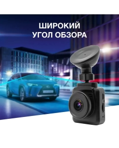 Купить Видеорегистратор TrendVision X2 Full HD, с датчиком удара, угол обзора 170  в E-mobi