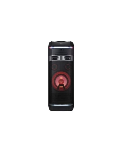 Купить Музыкальный центр LG OL90DK Black  в E-mobi