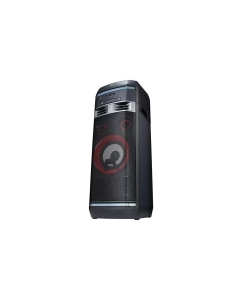 Купить Музыкальный центр LG OL90DK Black  в E-mobi