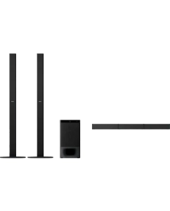Купить Саундбар Sony HT-S700RF черный  в E-mobi
