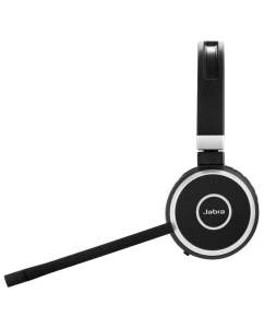 Купить Наушники Jabra Evolve 40 UC Stereo  в E-mobi