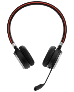 Купить Наушники Jabra Evolve 40 UC Stereo  в E-mobi