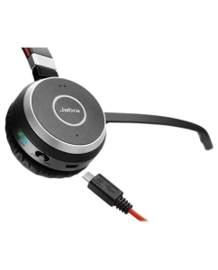 Купить Наушники Jabra Evolve 40 UC Stereo  в E-mobi