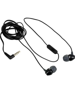 Купить Проводные наушники Sony MDR-EX15AP Black  в E-mobi