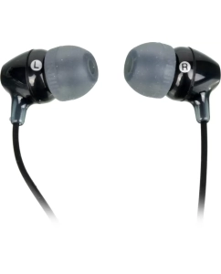 Купить Проводные наушники Sony MDR-EX15AP Black  в E-mobi