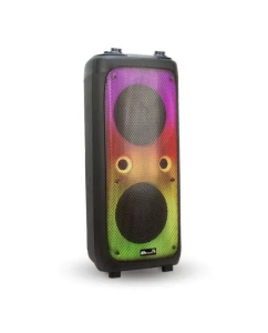 Купить Портативная колонка Eltronic 20-62 FIRE BOX 1000 Black  в E-mobi