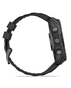 Купить Смарт-часы Garmin Fenix 8 AMOLED 51 Gr/Bl  в E-mobi