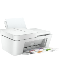 Купить Струйное МФУ HP DeskJet Plus 4120 (3XV14B)  в E-mobi