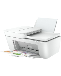 Купить Струйное МФУ HP DeskJet Plus 4120 (3XV14B)  в E-mobi