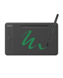 Купить Графический планшет PARBLO Intangbo S Star Black  в E-mobi