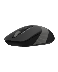 Купить Игровой комплект клавиатура и мышь A4Tech FG1010S серый  в E-mobi
