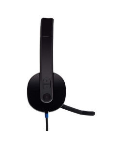 Купить Гарнитура Logitech H540 Black  в E-mobi