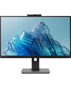 Купить 23.8&quot; Монитор Acer Vero B247YDbmiprczxv Black 75Hz 1920x1080 IPS  в E-mobi